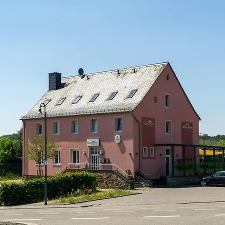 Am Flugplatz Hotel Restaurant 3*