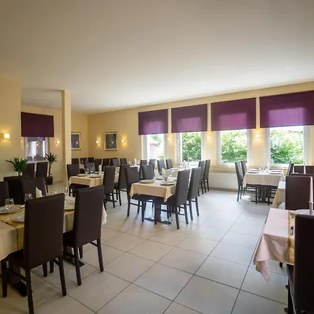 Am Flugplatz Hotel Restaurant