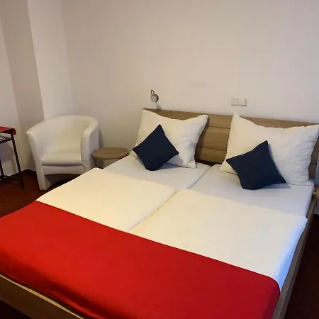 Guest house Am Flugplatz Hotel Restaurant