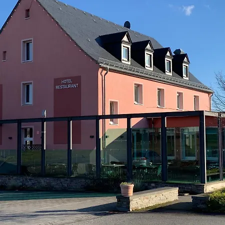 Guest house Am Flugplatz Hotel Restaurant 3*