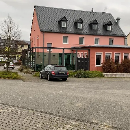 Am Flugplatz Hotel Restaurant