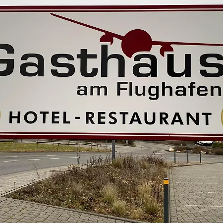 Guest house Am Flugplatz Hotel Restaurant