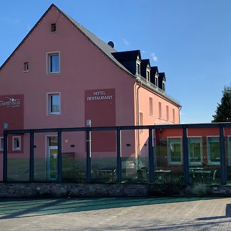 Am Flugplatz Hotel Restaurant Lautzenhausen