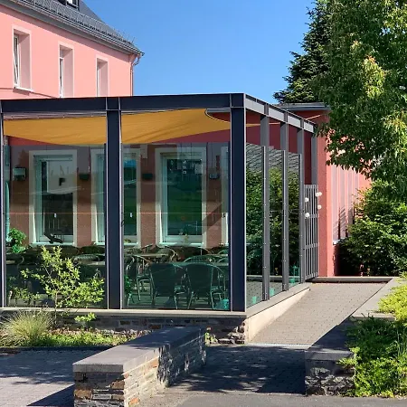 Am Flugplatz Hotel Restaurant