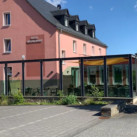 Am Flugplatz Hotel Restaurant 3*