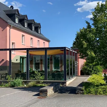 Guest house Am Flugplatz Hotel Restaurant Lautzenhausen