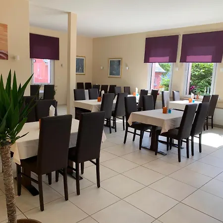 Am Flugplatz Hotel Restaurant 3*