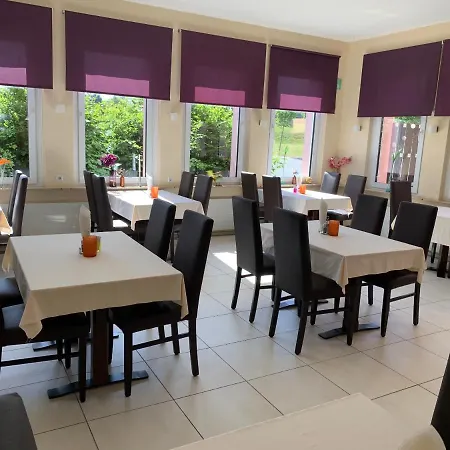 Guest house Am Flugplatz Hotel Restaurant