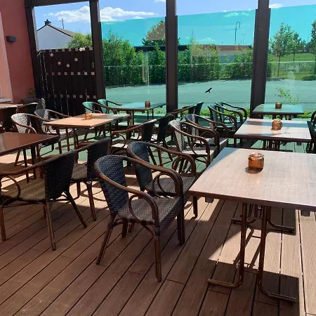 Am Flugplatz Hotel Restaurant